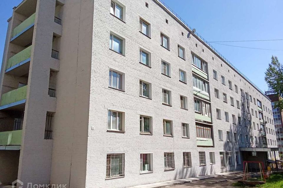 Продаётся студия, 19 м²