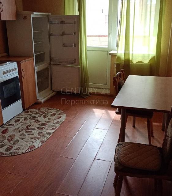Продаётся 1-комнатная квартира, 33.6 м²