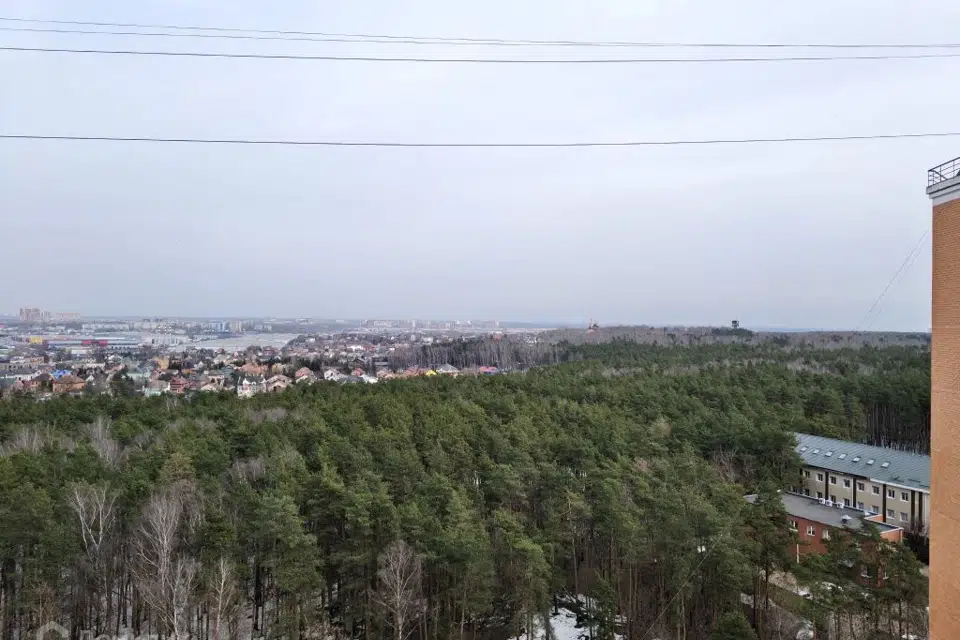 Продаётся 3-комнатная квартира, 76.3 м²