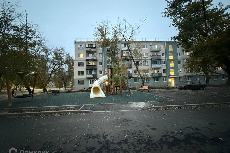 Продаётся студия, 18 м²