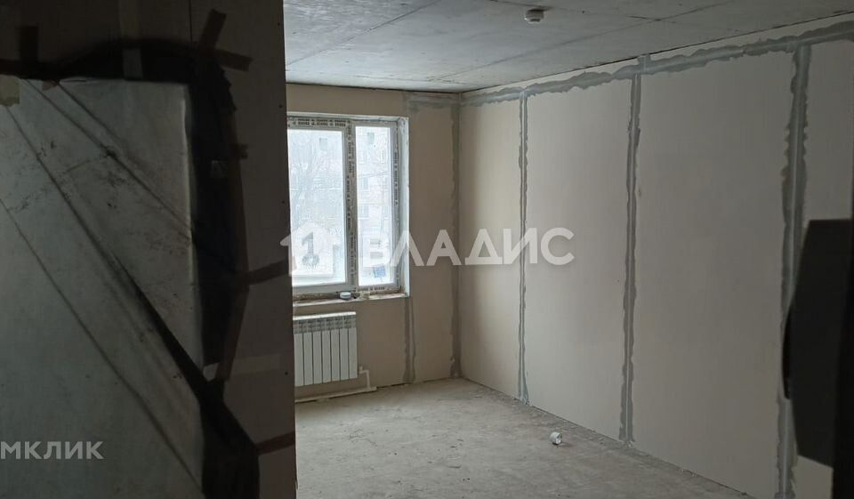 Продаётся студия, 34 м²