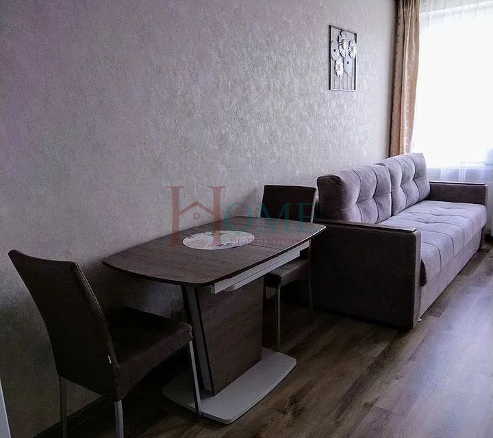Сдаётся 1-комнатная квартира, 25 м²