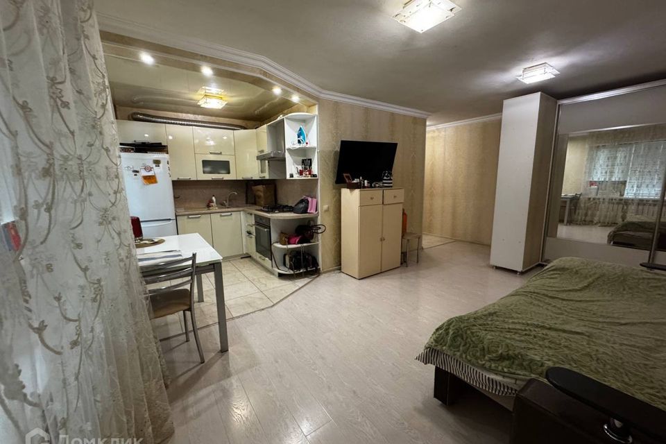 Сдаётся 1-комнатная квартира, 30 м²