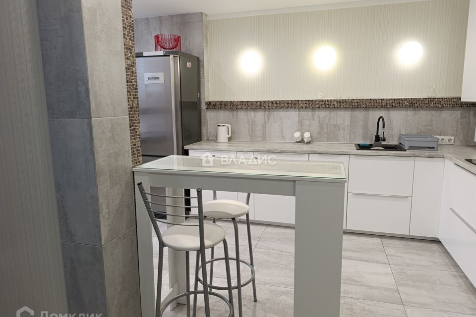 Продаётся студия, 40.3 м²