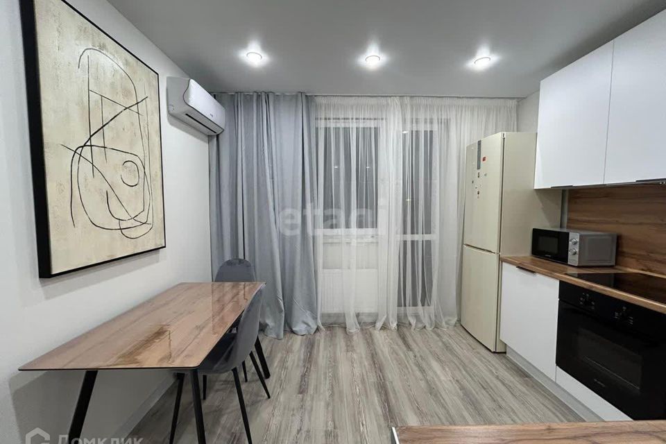 Продаётся 3-комнатная квартира, 80.7 м²
