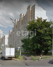 Продаётся 1-комнатная квартира, 37.8 м²