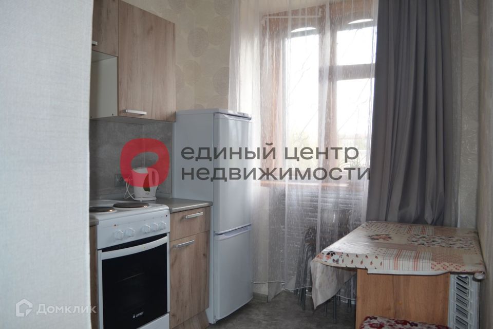Продаётся 1-комнатная квартира, 20.6 м²