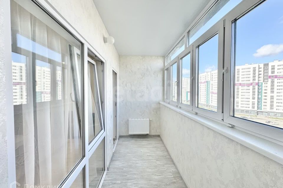 Продаётся студия, 29.2 м²