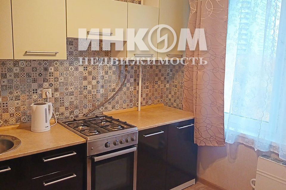 Сдаётся 2-комнатная квартира, 47 м²
