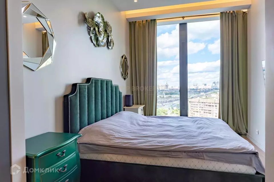 Сдаётся 2-комнатная квартира, 62 м²