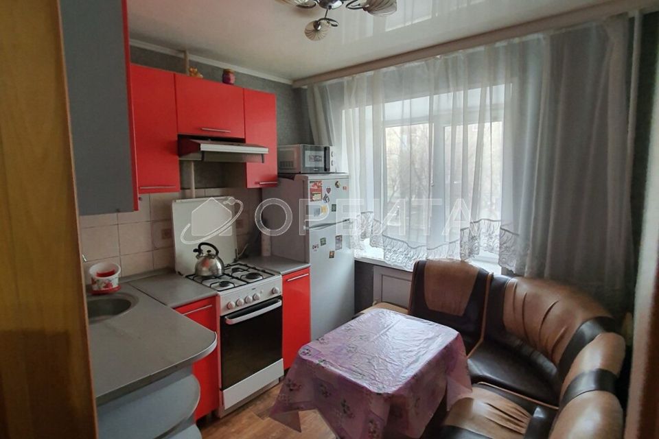 Продаётся 2-комнатная квартира, 44.2 м²