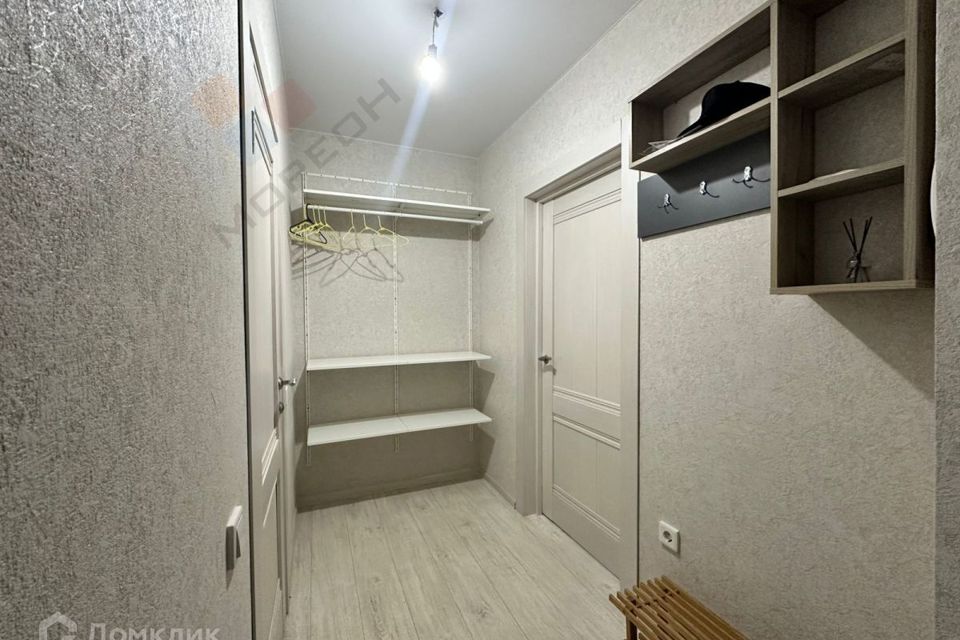 Продаётся студия, 25.3 м²