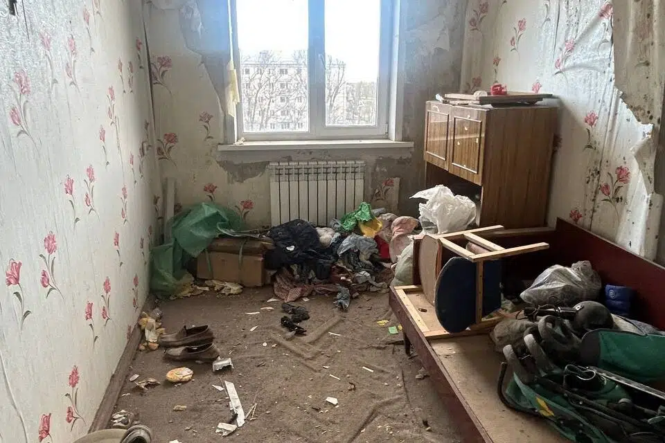 Продаётся 2-комнатная квартира, 42.6 м²