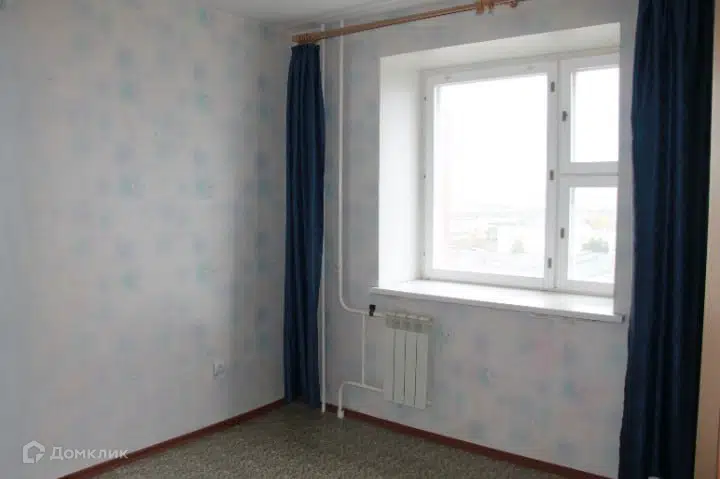 Продаётся 3-комнатная квартира, 78 м²