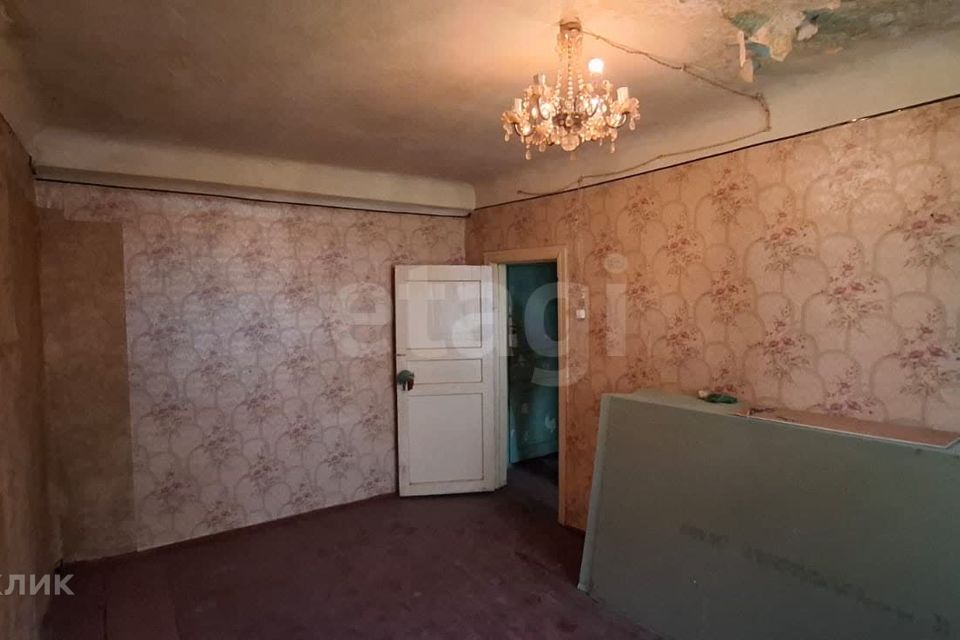 Продаётся 1-комнатная квартира, 23 м²