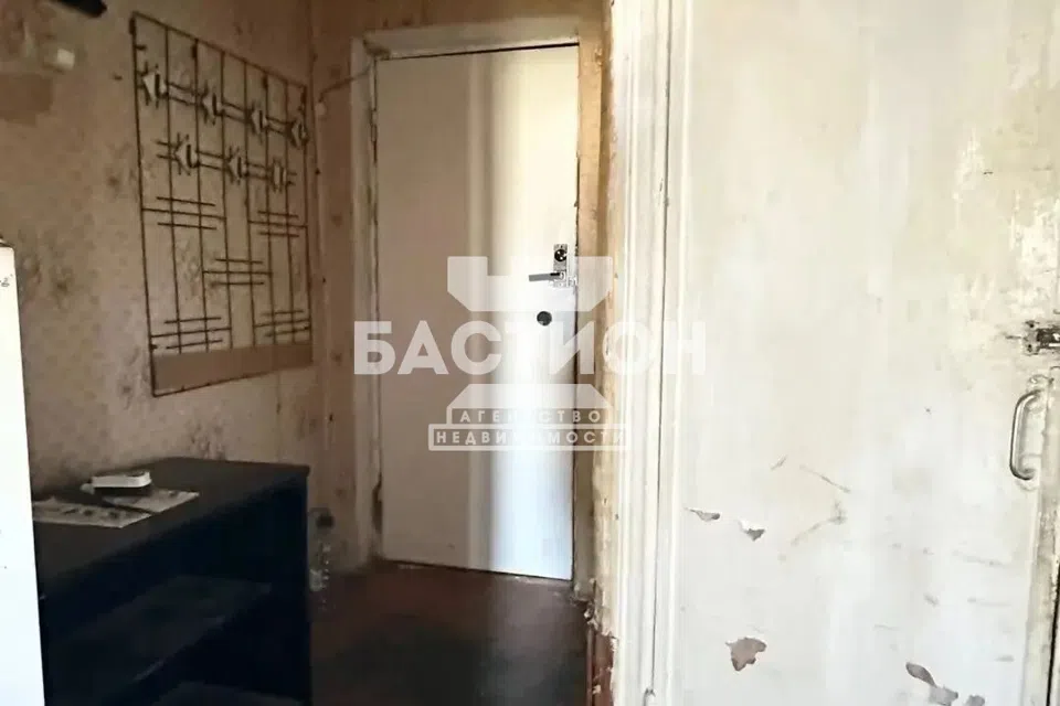 Сдаётся 1-комнатная квартира, 48 м²