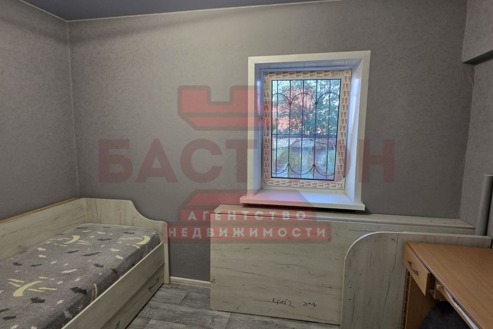 Продаётся 2-комнатная квартира, 41.4 м²