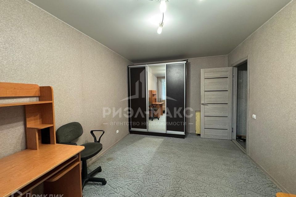 Сдаётся 1-комнатная квартира, 31 м²