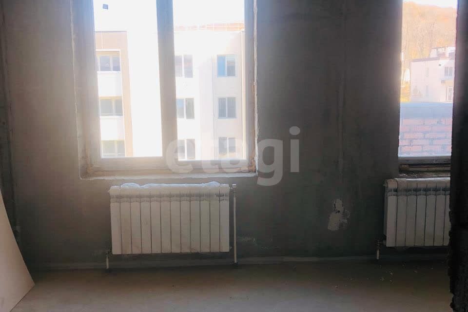 Продаётся 1-комнатная квартира, 40.8 м²