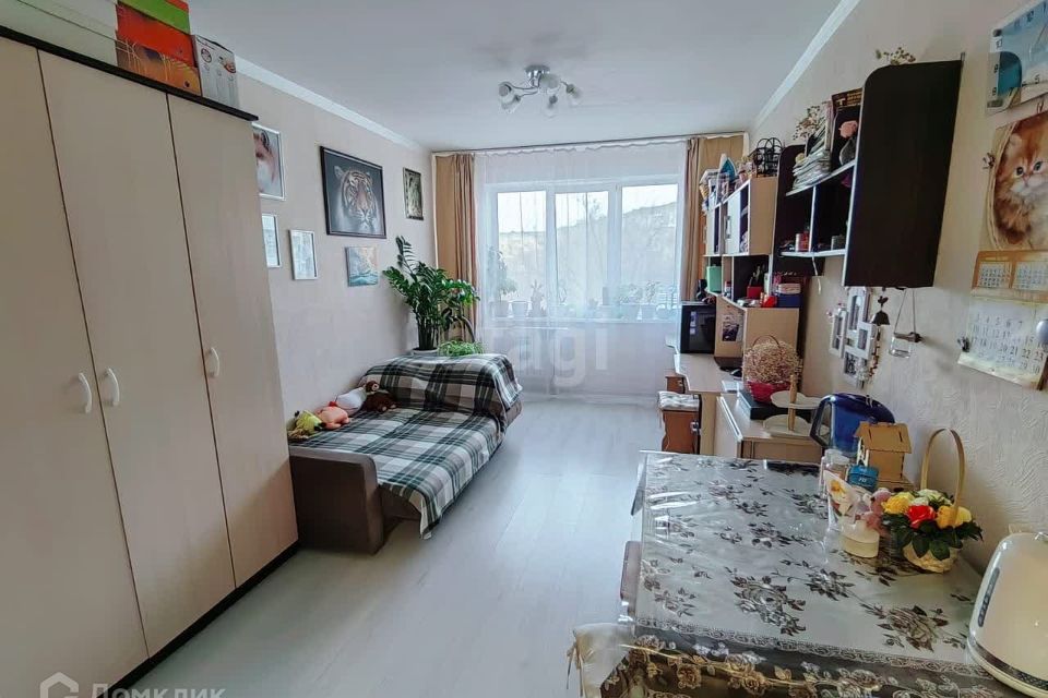 Продаётся студия, 22.4 м²