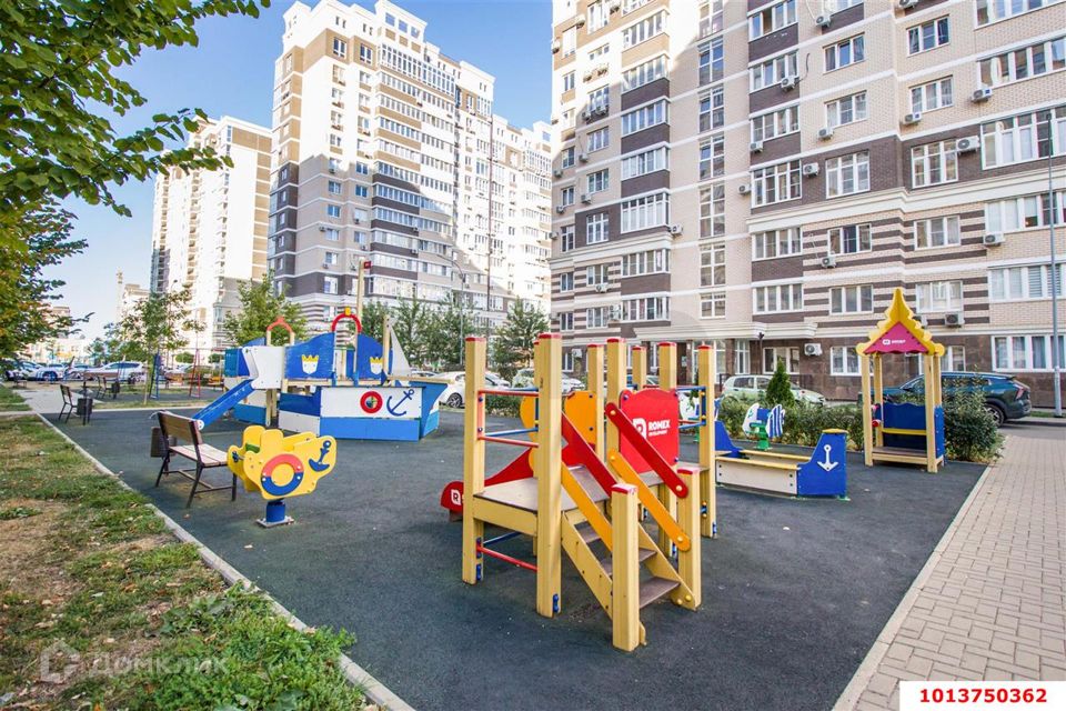 Продаётся 1-комнатная квартира, 36 м²
