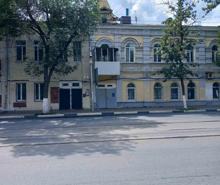 Продаётся 2-комнатная квартира, 48.2 м²