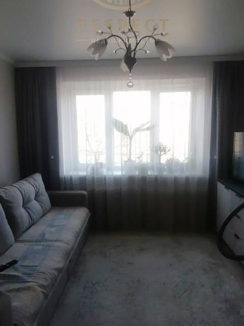 Продаётся 1-комнатная квартира, 18.8 м²
