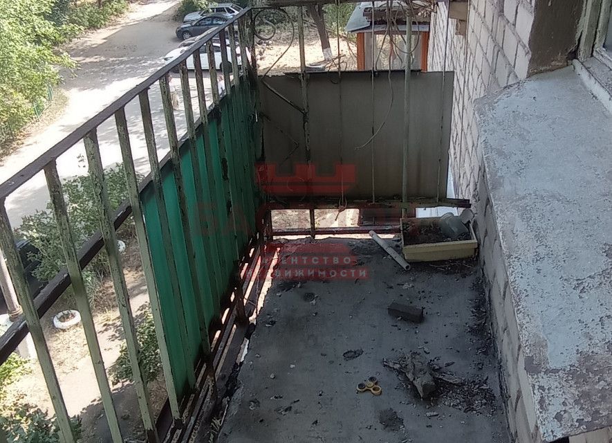 Продаётся 2-комнатная квартира, 42 м²