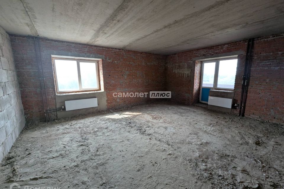 Продаётся 2-комнатная квартира, 64 м²