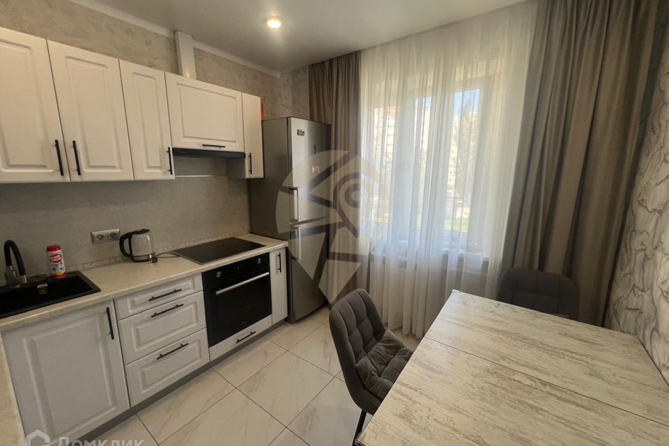 Продаётся 3-комнатная квартира, 65.9 м²