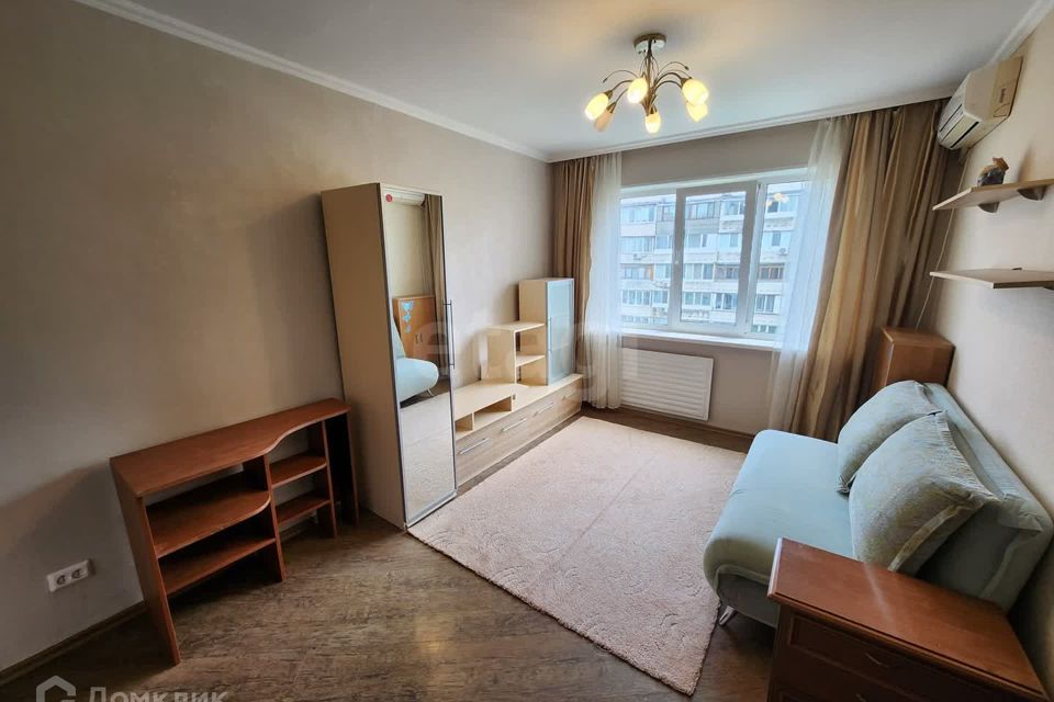 Сдаётся 1-комнатная квартира, 29 м²