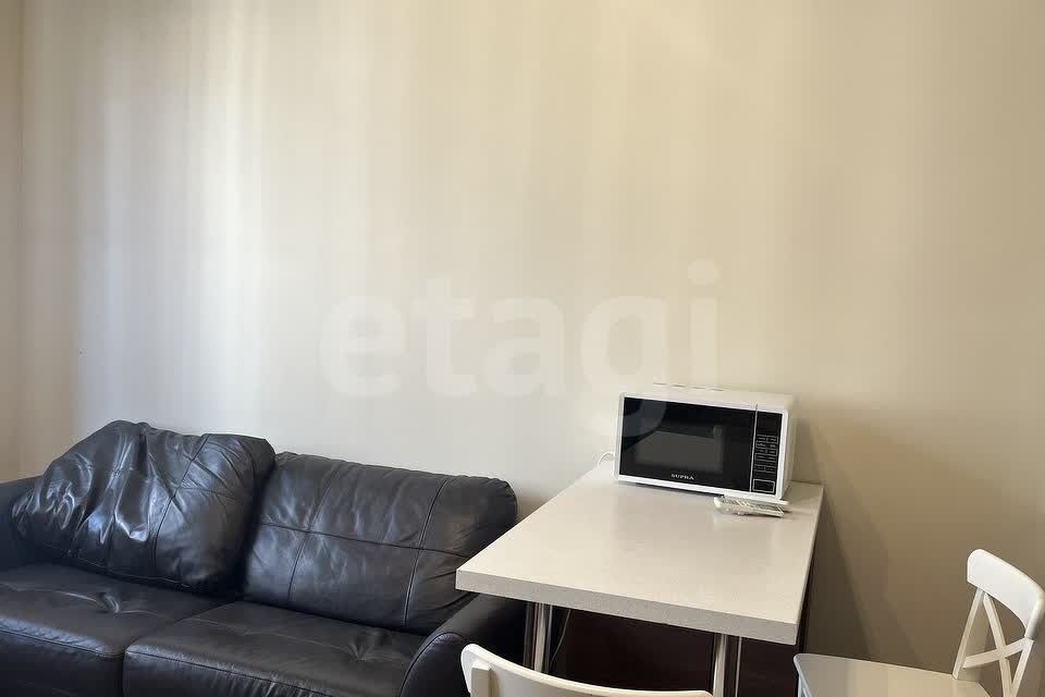 Продаётся 2-комнатная квартира, 42 м²