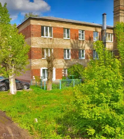 Продаётся 1-комнатная квартира, 29.1 м²