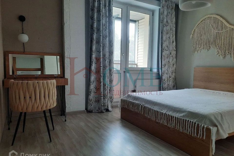 Сдаётся 3-комнатная квартира, 78 м²