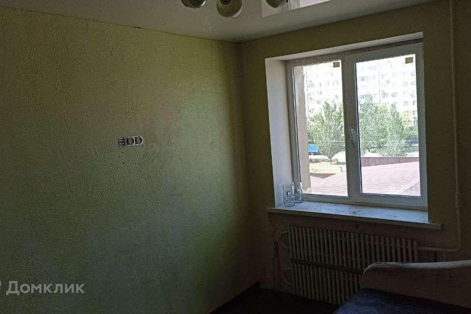 Сдаётся 3 комнаты в 4-комн. квартире, 17.7 м²