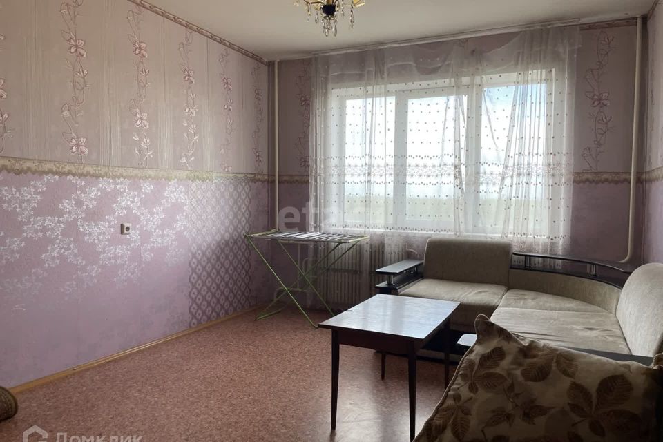 Продаётся 3-комнатная квартира, 68 м²