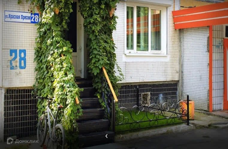 Продаётся 3-комнатная квартира, 60.4 м²