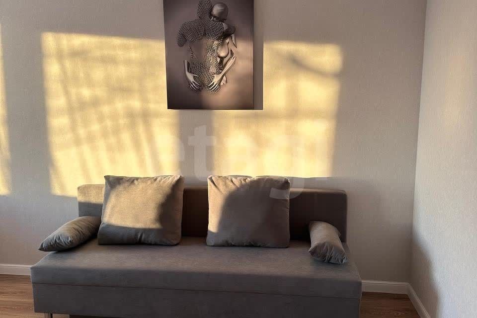 Продаётся 1-комнатная квартира, 30.1 м²