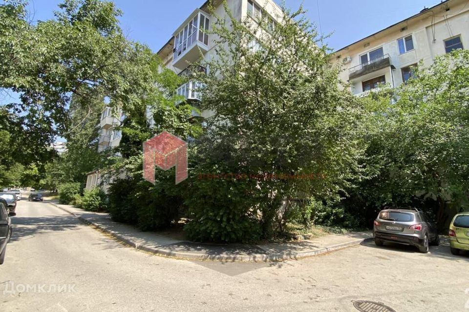Продаётся 1-комнатная квартира, 30 м²