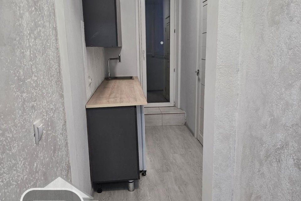 Продаётся студия, 13.6 м²