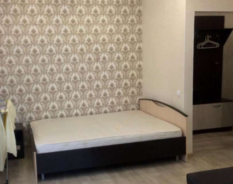 Сдаётся 1-комнатная квартира, 30.9 м²
