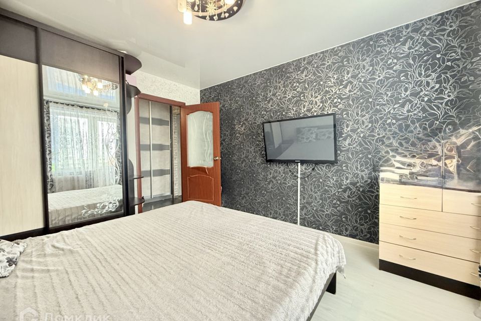 Продаётся 2-комнатная квартира, 46 м²