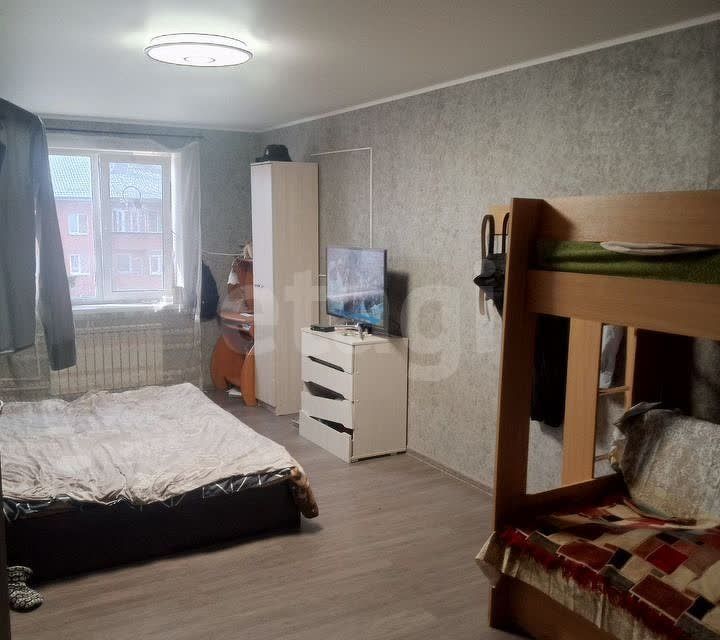 Продаётся 2-комнатная квартира, 64.1 м²