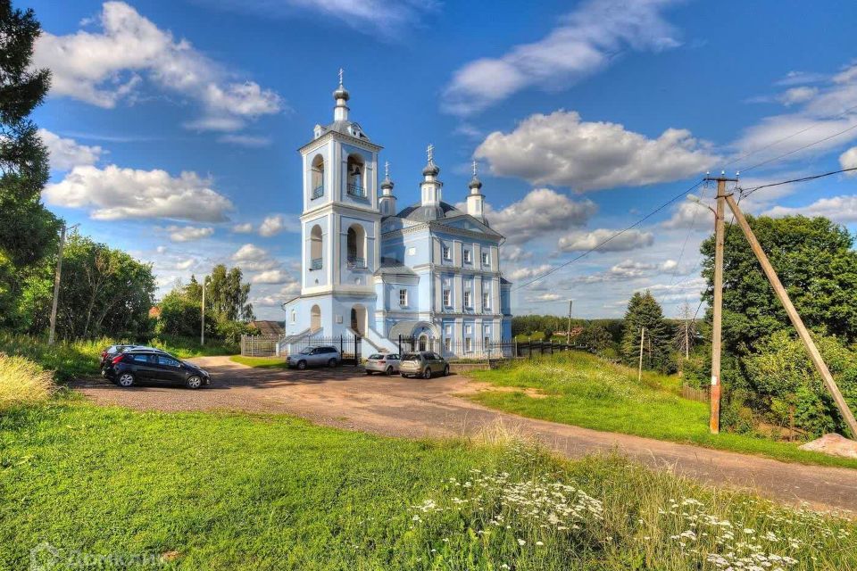 каталог Верея