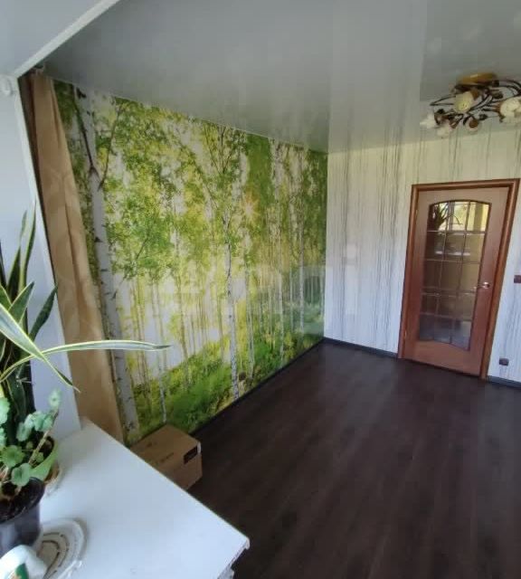 Продаётся 4-комнатная квартира, 78.3 м²