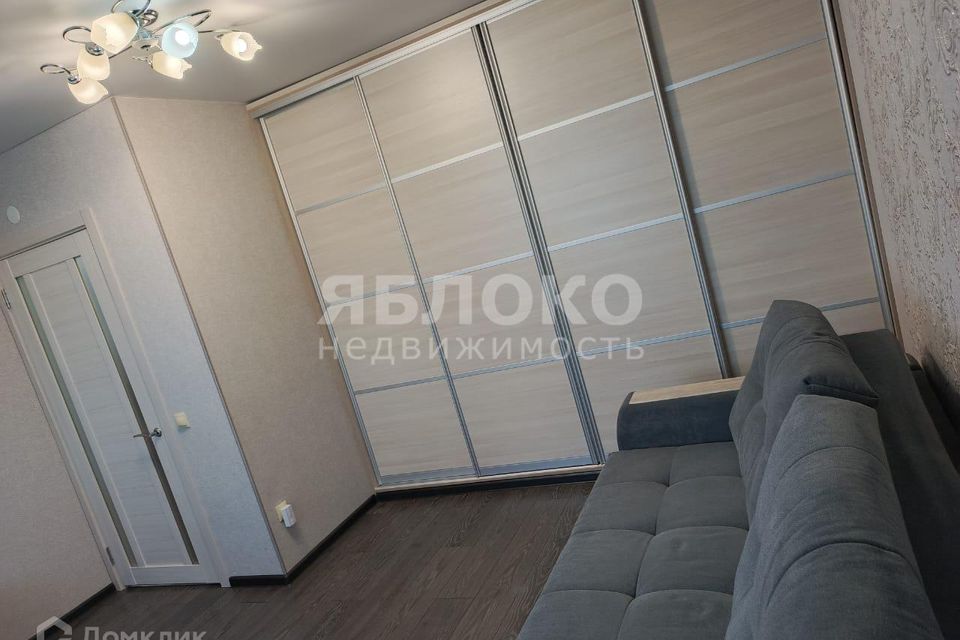 Продаётся 2-комнатная квартира, 51.3 м²