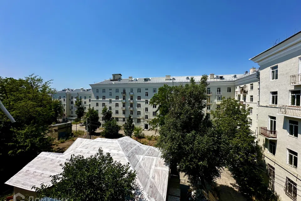 Продаётся 1-комнатная квартира, 28.4 м²