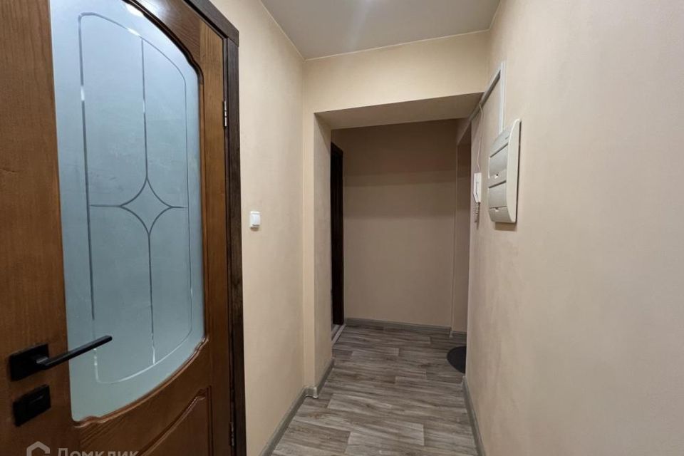 Продаётся 2-комнатная квартира, 42.5 м²