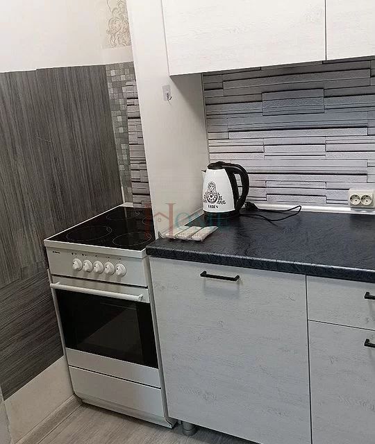 Сдаётся 1-комнатная квартира, 38.3 м²