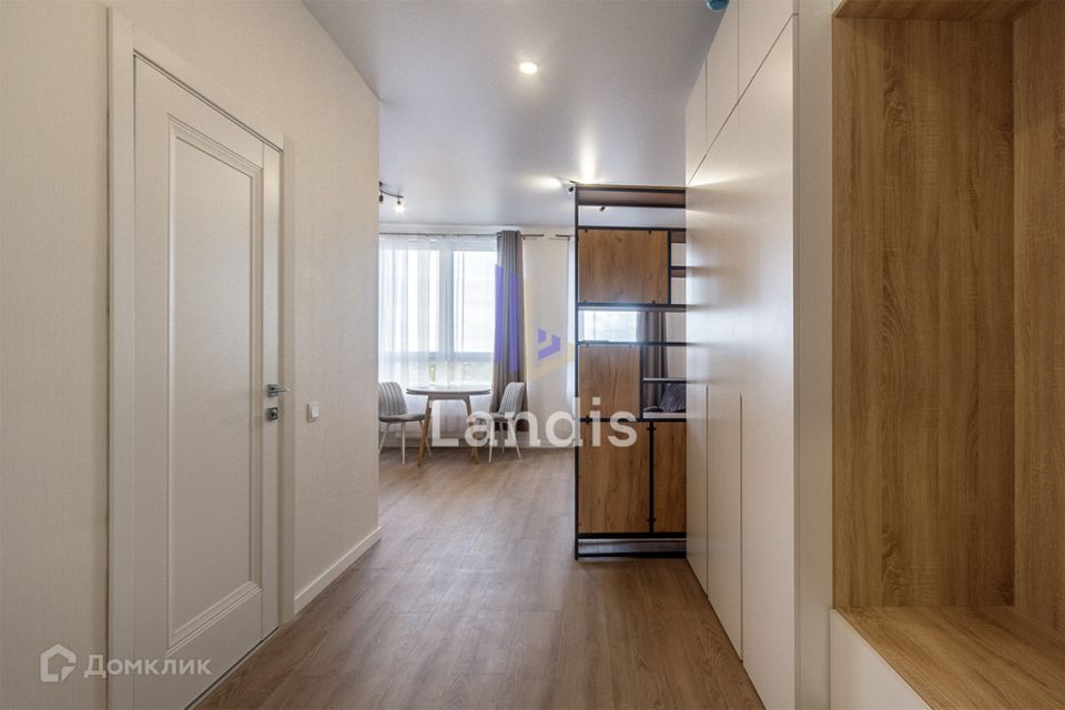 Продаётся студия, 26.1 м²